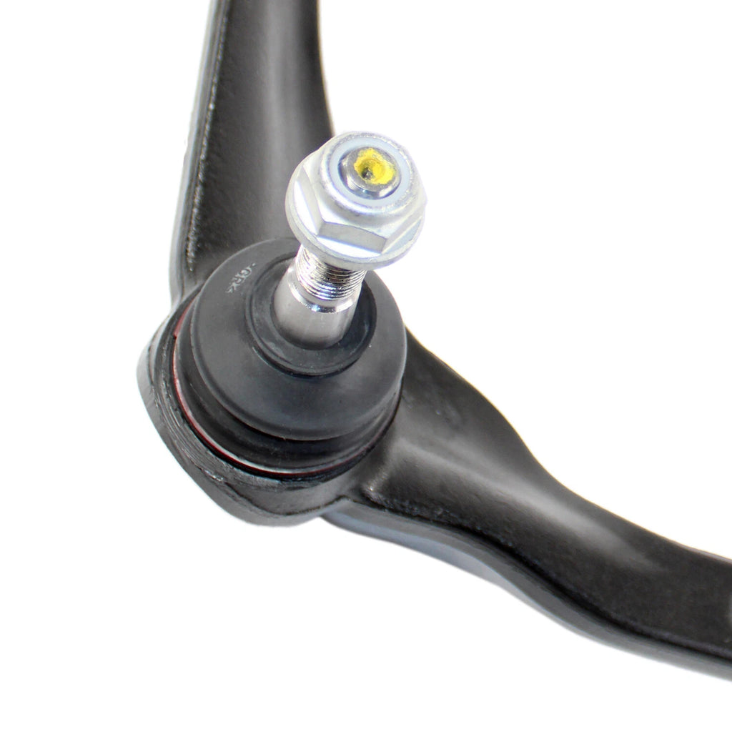 10pc Front Control Arm Sway Bar Tie Rod Kit for Dodge Jeep