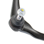 10pc Front Control Arm Sway Bar Tie Rod Kit for Dodge Jeep