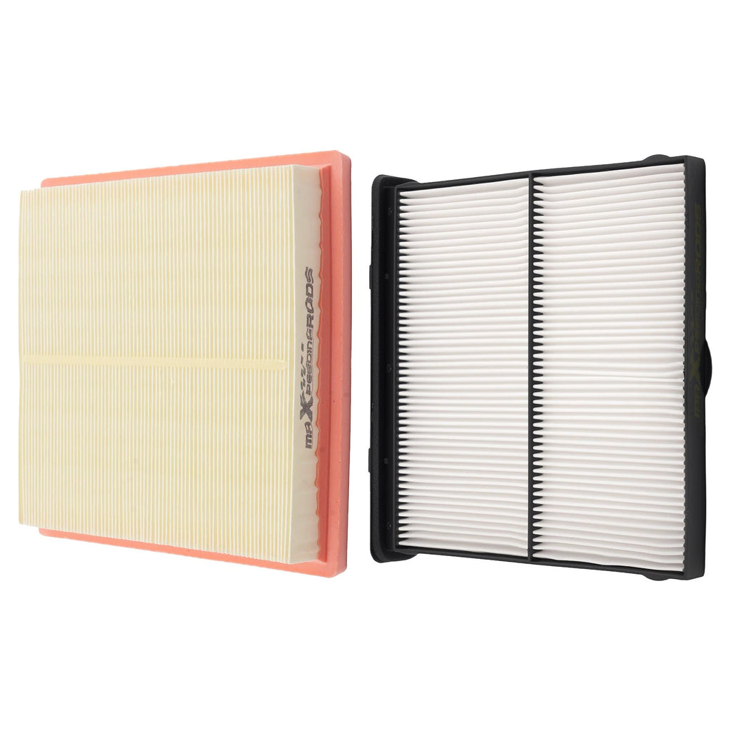 2X Engine + Cabin Filter for Subaru Forester WRX (2019–2024) 72880FL000 33-5064