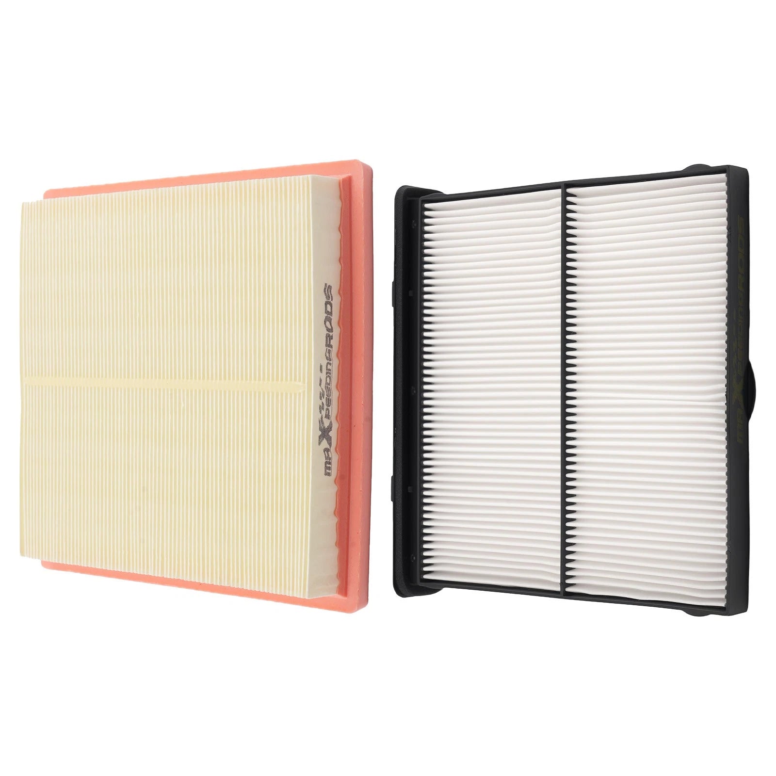 2X Engine + Cabin Filter for Subaru Forester WRX (2019–2024) 72880FL000 33-5064