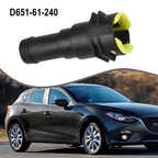 Cooling Water Hose Connector for Mazda 3 (2004–2012), Mazda 6 (2008–2012)