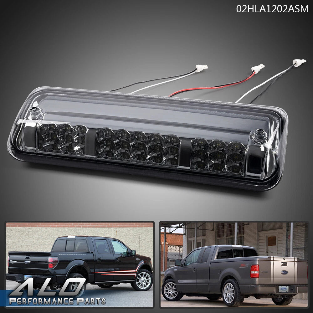 Smoke LED Third Brake Light for Ford F-150 (2004–2008)