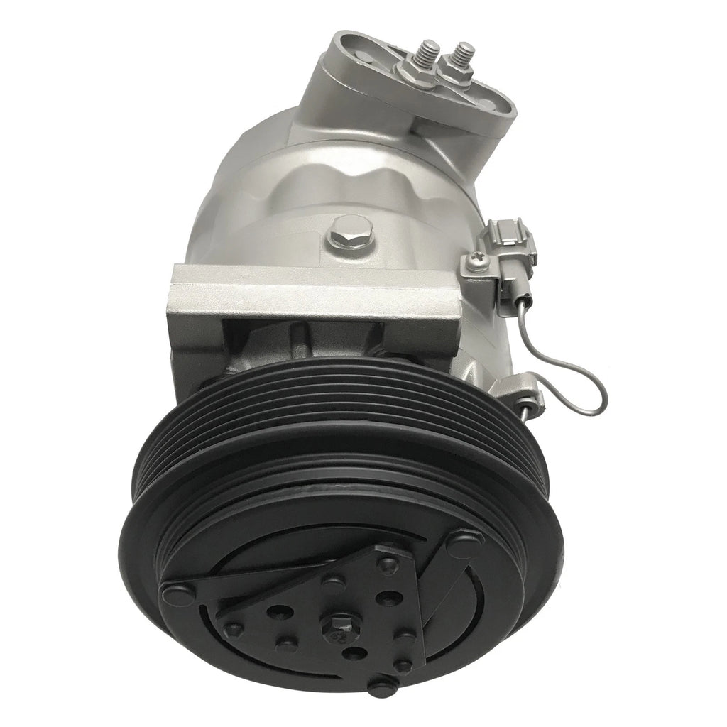 A C Compressor Replacement for Infiniti I35 3.5L (2002-2004)