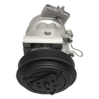 A C Compressor Replacement for Infiniti I35 3.5L (2002-2004)