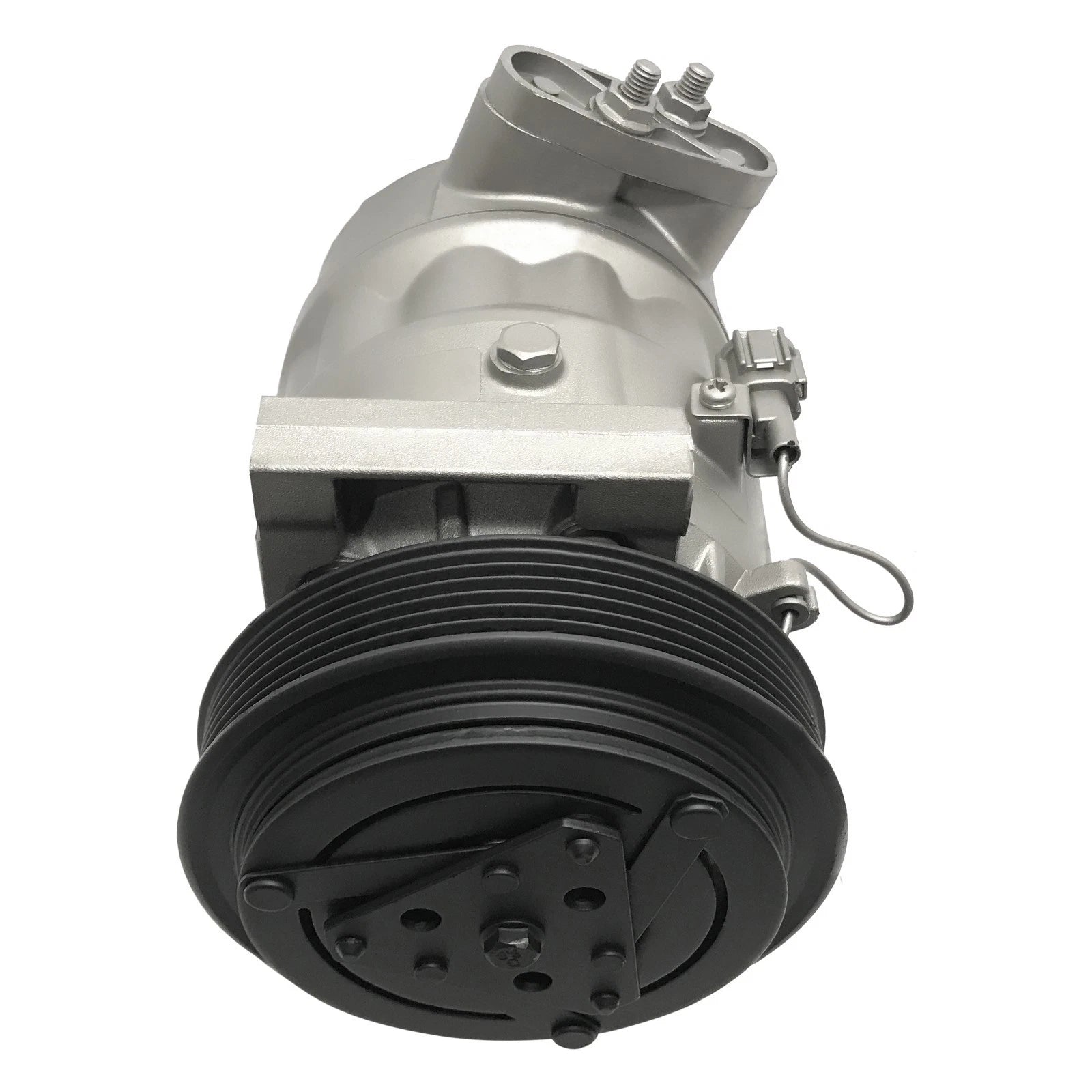 A C Compressor Replacement for Infiniti I35 3.5L (2002-2004)