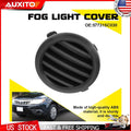 Left Fog Light Lamp Grille Cover for Subaru Forester (2009–2013)