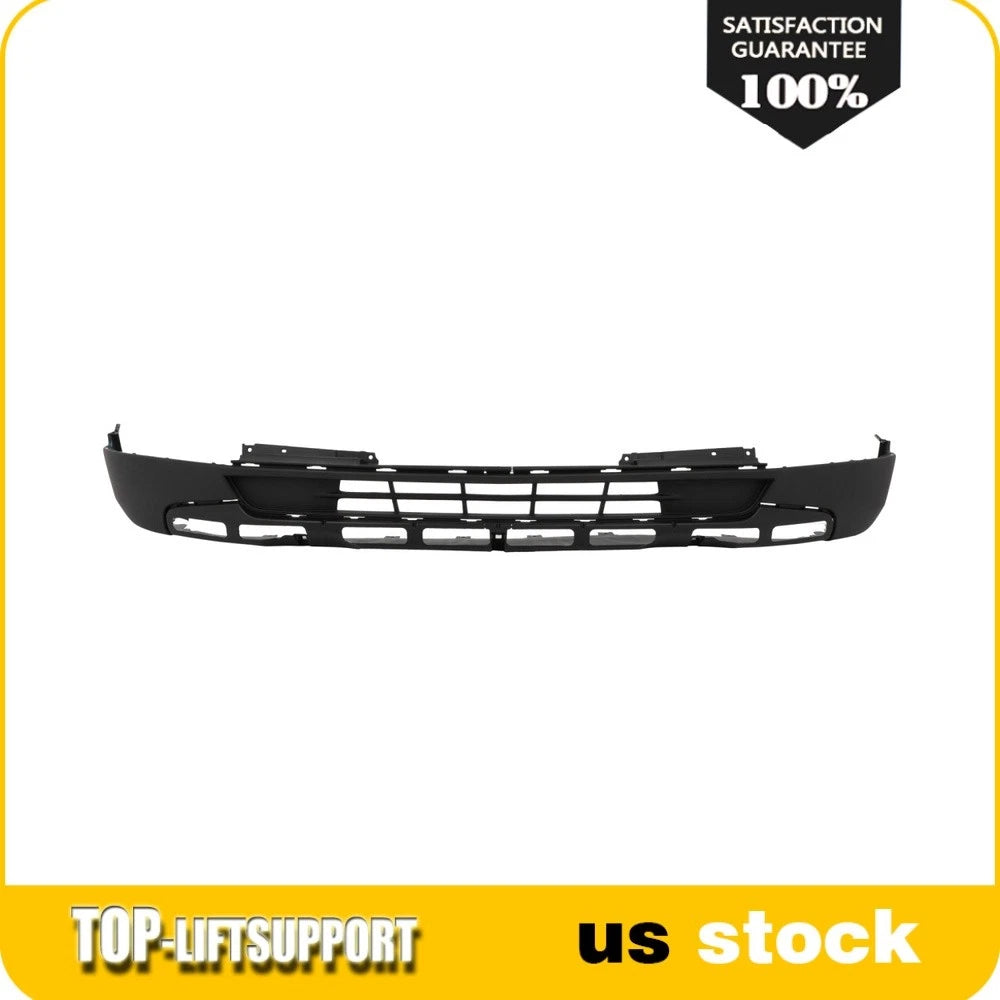 Front Lower Bumper Cover for Chevy Blazer (2019–2022)