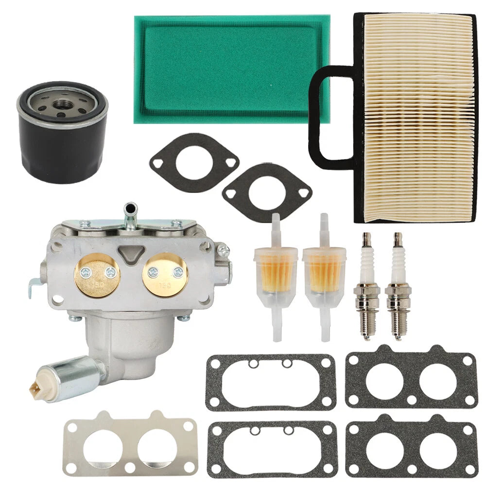 Carburetor for Briggs and Stratton 407777 (Fits Various Models)