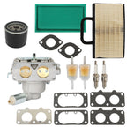 Carburetor for Briggs and Stratton 407777 (Fits Various Models)