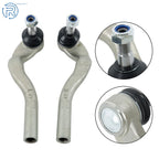 12PC Front Control Arm Set for Mercedes-Benz E400 (2014)