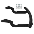 Front Bumper for John Deere LTR166 LTR180 (BM20822) Metal Black