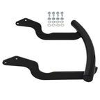 Front Bumper for John Deere LTR166 LTR180 (BM20822) Metal Black