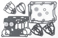 Rocker Box Gasket Kit for Harley Davidson Twin Cam Big Twin (1999–2017)