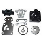 Water Pump Impeller Repair Kit 6AH-W0078-00 for Yamaha Outboards (15-20HP)