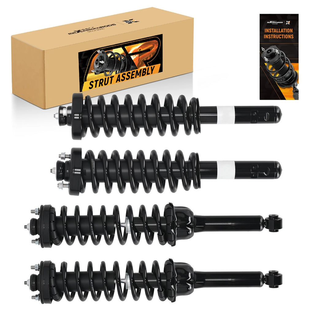 Struts Kit Shock Absorber for Honda CR-V (1997–2001)