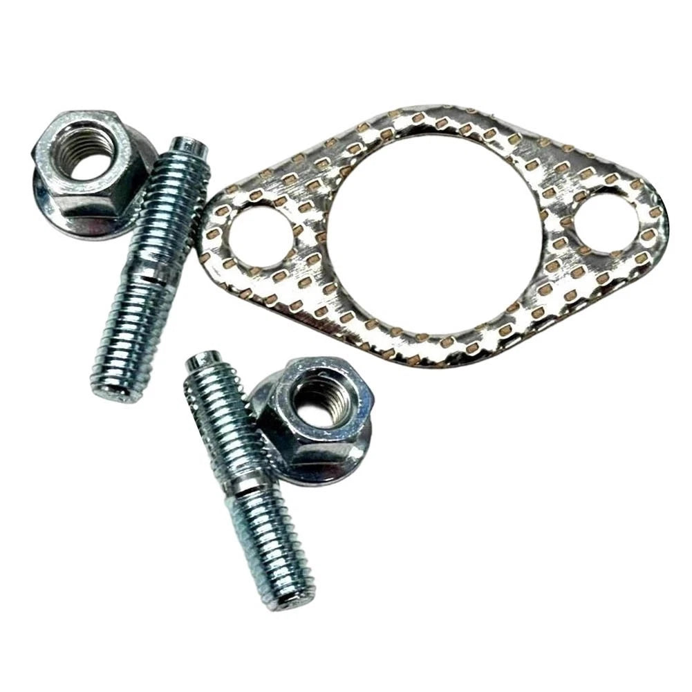 Engine Exhaust Gasket Kit for Courage SV470 SV540 SV590 SV620 (Full Set)