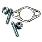 Engine Exhaust Gasket Kit for Courage SV470 SV540 SV590 SV620 (Full Set)
