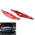 Alloy Paddle Shifter Extensions for Genesis GV70 GV80 (2022–2023)