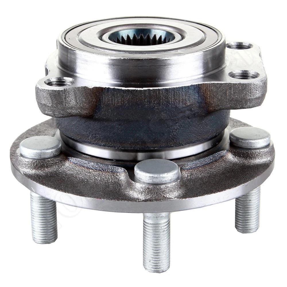 Front Wheel Bearing & Hub Assembly for Subaru Forester, Impreza, Legacy, Outback