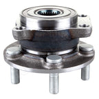 Front Wheel Bearing & Hub Assembly for Subaru Forester, Impreza, Legacy, Outback