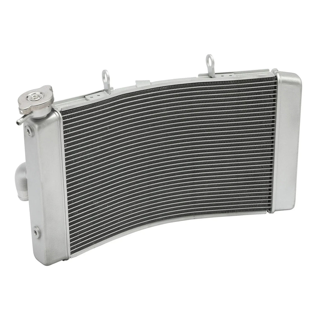Radiator Cooler for Kawasaki Ninja ZX10R ZX-10RR (2021-2025)