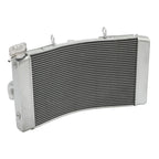 Radiator Cooler for Kawasaki Ninja ZX10R ZX-10RR (2021-2025)