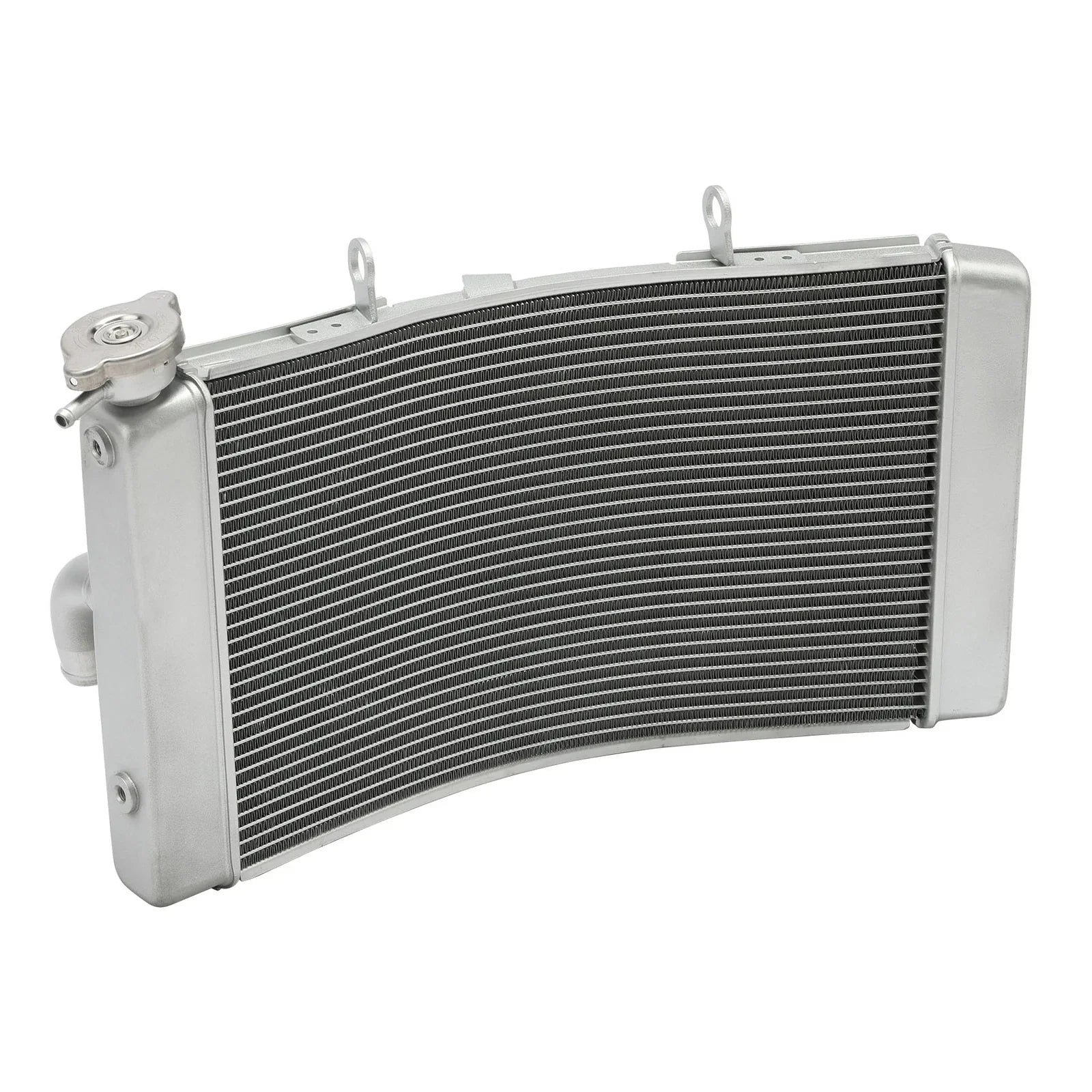 Radiator Cooler for Kawasaki Ninja ZX10R ZX-10RR (2021-2025)