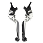 Extendable Brake Clutch Levers for Ducati Panigale 899 959 1199 1299 V2 (2012-2023)