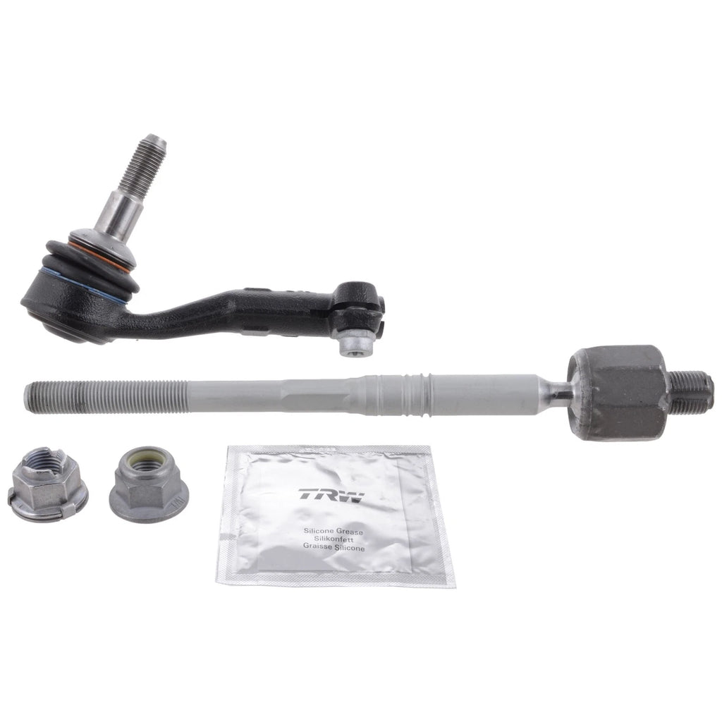 Left Tie Rod End for BMW 328i (2007–2013)
