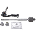 Left Tie Rod End for BMW 328i (2007–2013)