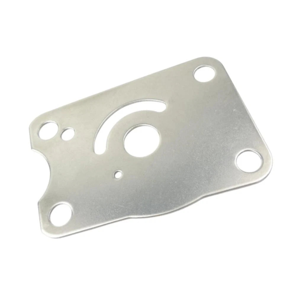 Water Pump Impeller Kit for Suzuki 4 Stroke 4-6 HP Outboard (17400-98661, 18-3266)