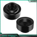 Leveling Lift Kit 3.5" Front & 1.5" Rear for Dodge Ram 1500 (2006–2020)