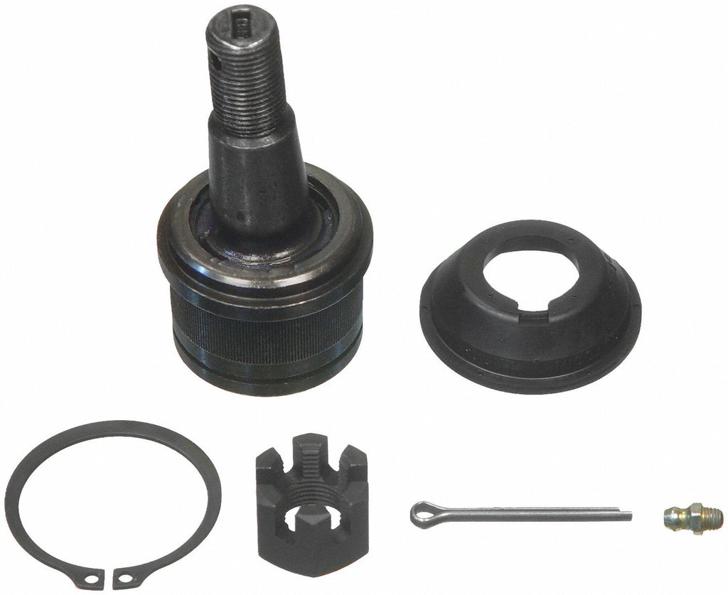MOOG K80027 Front Lower Suspension Ball Joint for Ford F-250 (1987–2022)