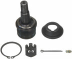 MOOG K80027 Front Lower Suspension Ball Joint for Ford F-250 (1987–2022)