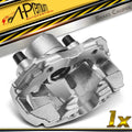 Front Right Brake Caliper with Bracket for Ford Escape C-Max Focus (2013–2019)