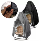 Egg Chair Cover for Outdoor Furniture (Waterproof, Dustproof)