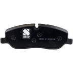 Brake Pad Set for Land Rover Range Rover (2006–2009) Front