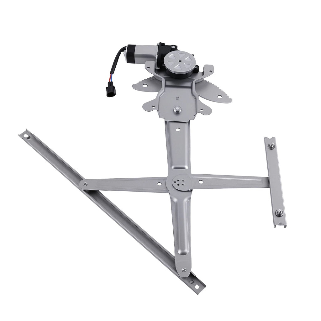 Front Passenger Window Regulator w/ Motor for Chevy Colorado GMC Canyon (2004–2012)