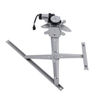 Front Passenger Window Regulator w/ Motor for Chevy Colorado GMC Canyon (2004–2012)