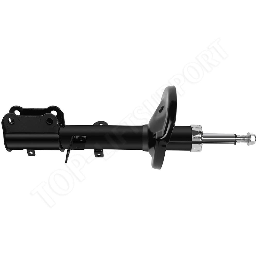 2X Rear Shock Struts for Chevy Prizm (1993–2002) and Toyota Corolla 1.8L