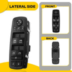 Front Left Driver Side Window Switch for RAM 1500 2500 3500 (2019–2021)