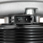 A/C Compressor Replacement for Ford Mustang 5.0L (1987-1991)