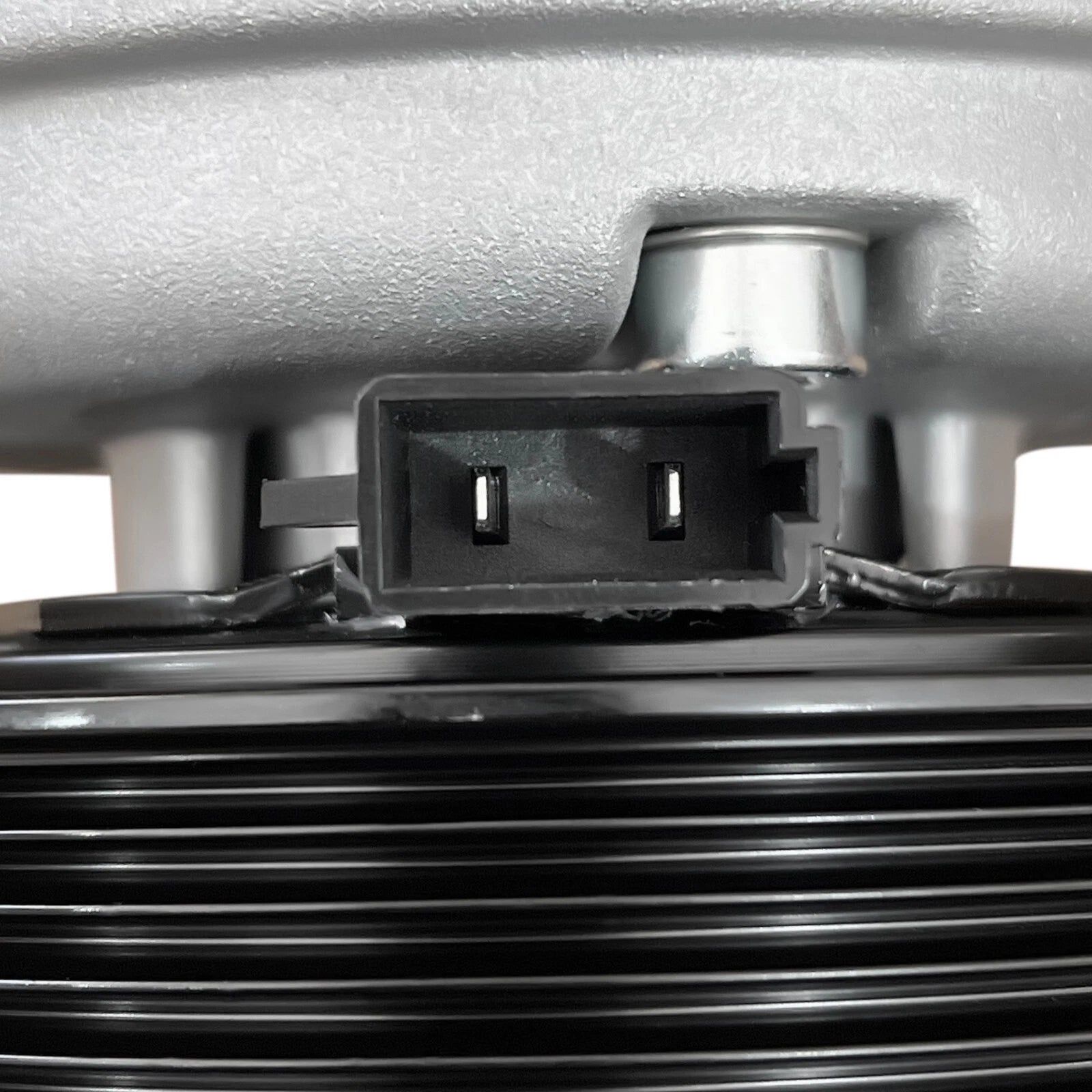 A/C Compressor Replacement for Ford Mustang 5.0L (1987-1991)