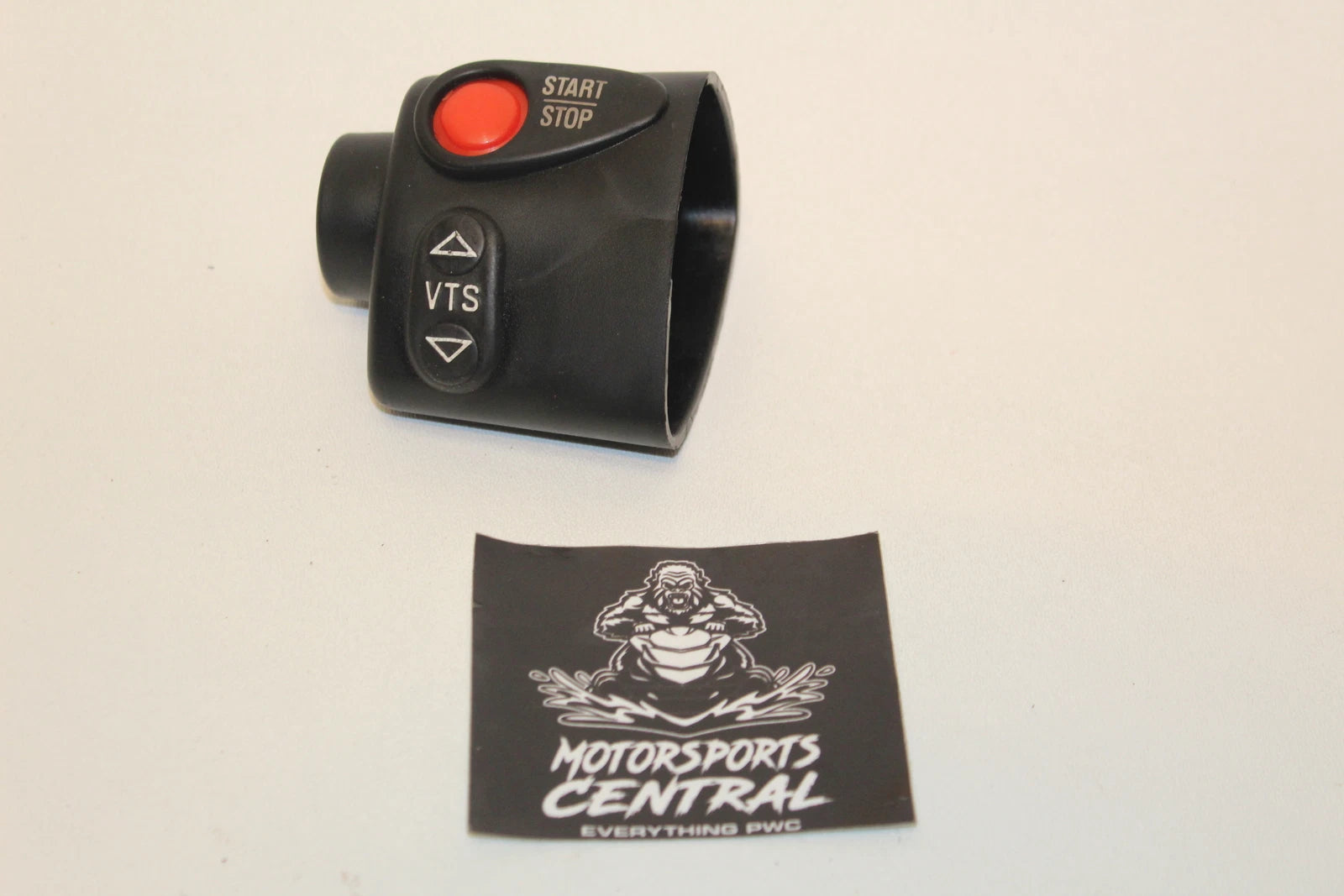 Start Stop Kill VTS Switch Housing for Sea-Doo XP GSX SPX SP GS Limited (1995–2000) 277000498