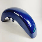 Front Fender for Harley-Davidson Road King Special (2023) - Bright Billiard Blue