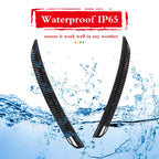 Carbon Fiber Rear Wing Spoiler Extension for Mini F56 F55 (2014–Present)