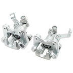2X Brake Caliper with Bracket for Suzuki SX4 (2007–2013)