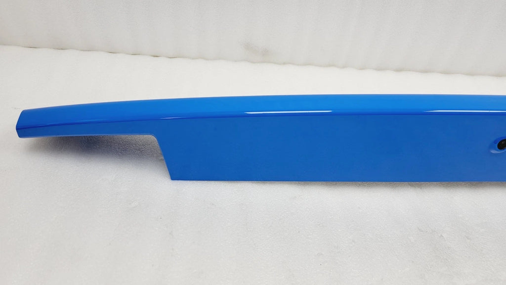 Rear Lid Deck Spoiler for Ford Mustang Coupe (2024–2025) PR3B-C44214