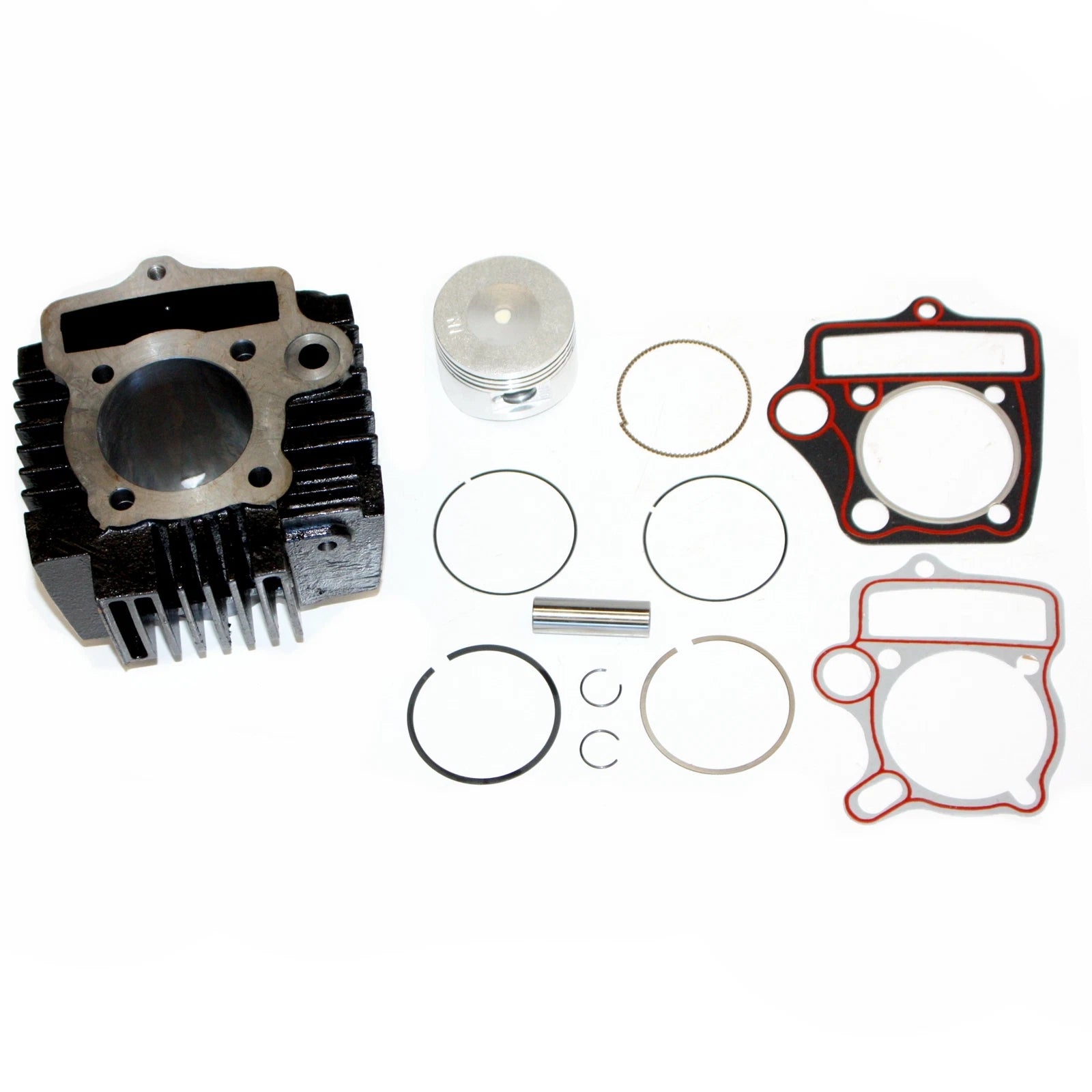 Engine Rebuild Kit for 110cc Quad Dirt Bike ATV Buggy