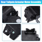 Tailgate Lift Gate Latch Actuator for Mini Cooper F56 (2014-2022)